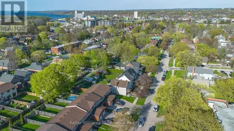 538 12th Street West Owen Sound ON N4K 3V9