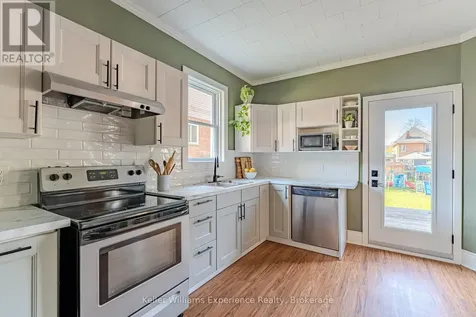 538 12th Street West Owen Sound ON N4K 3V9
