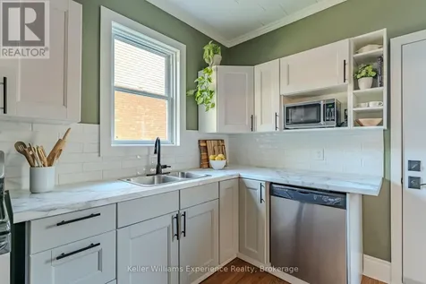 538 12th Street West Owen Sound ON N4K 3V9