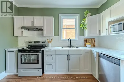 538 12th Street West Owen Sound ON N4K 3V9