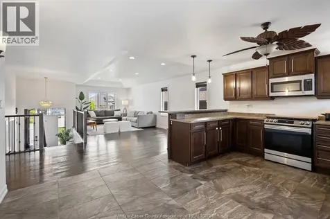 419 Brown Crescent Amherstburg ON N9V 0C1