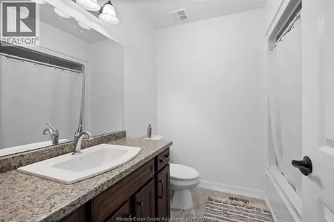 419 Brown Crescent Amherstburg ON N9V 0C1