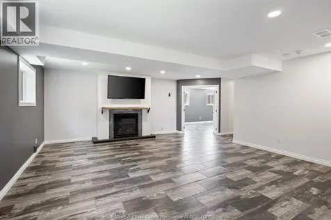419 Brown Crescent Amherstburg ON N9V 0C1