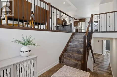 419 Brown Crescent Amherstburg ON N9V 0C1