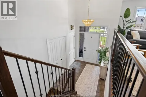 419 Brown Crescent Amherstburg ON N9V 0C1