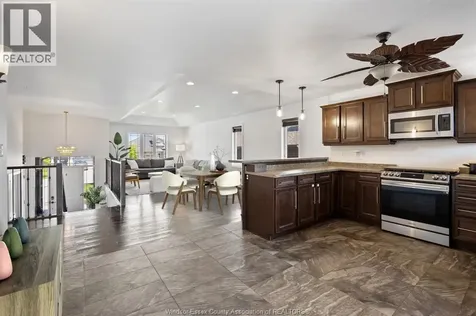 419 Brown Crescent Amherstburg ON N9V 0C1
