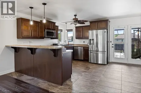 419 Brown Crescent Amherstburg ON N9V 0C1