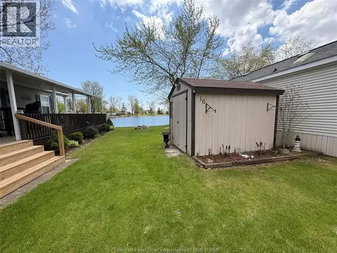 16 Mulberry Lane Leamington ON N0P 2G0