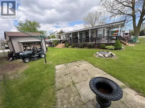 16 Mulberry Lane Leamington ON N0P 2G0
