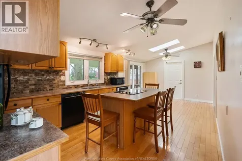 1468 County Road 27 Lakeshore ON N0R 1A0