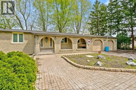 1468 County Road 27 Lakeshore ON N0R 1A0