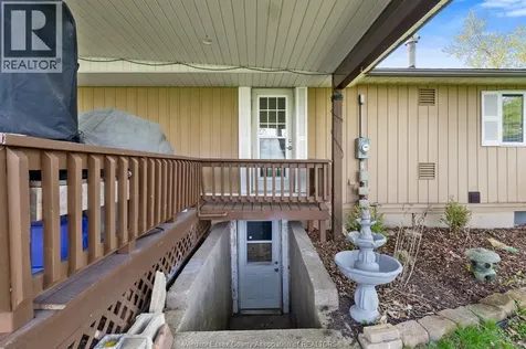 1468 County Road 27 Lakeshore ON N0R 1A0