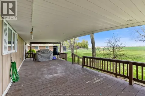 1468 County Road 27 Lakeshore ON N0R 1A0