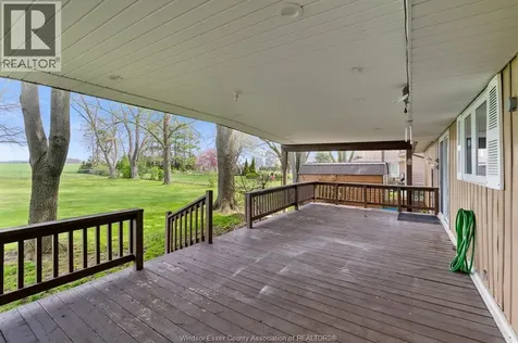 1468 County Road 27 Lakeshore ON N0R 1A0