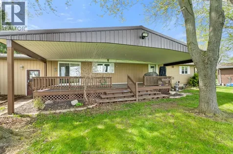 1468 County Road 27 Lakeshore ON N0R 1A0