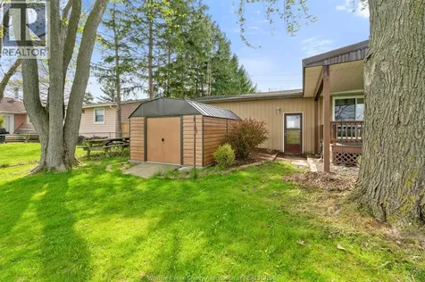 1468 County Road 27 Lakeshore ON N0R 1A0