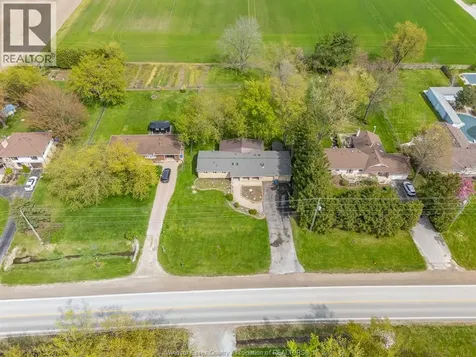 1468 County Road 27 Lakeshore ON N0R 1A0
