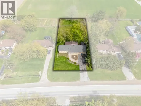1468 County Road 27 Lakeshore ON N0R 1A0