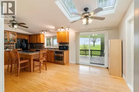 1468 County Road 27 Lakeshore ON N0R 1A0