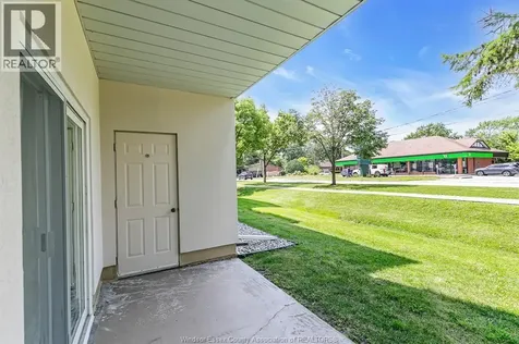 1535 Grand Marais Road West Windsor ON N9E 4W2