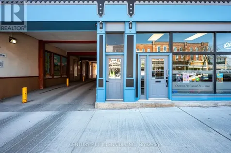 166 Broadway Avenue Orangeville ON L9W 1K3