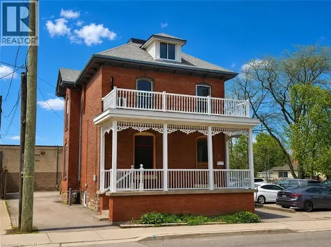 7 Ontario Street Grimsby ON L3M 3G8