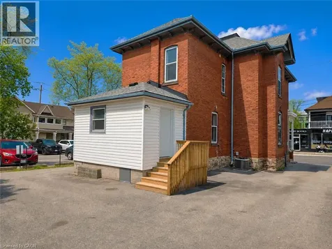7 Ontario Street Grimsby ON L3M 3G8