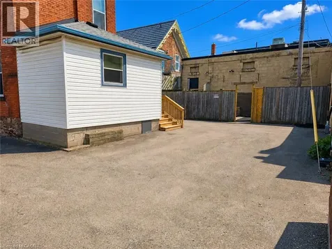 7 Ontario Street Grimsby ON L3M 3G8
