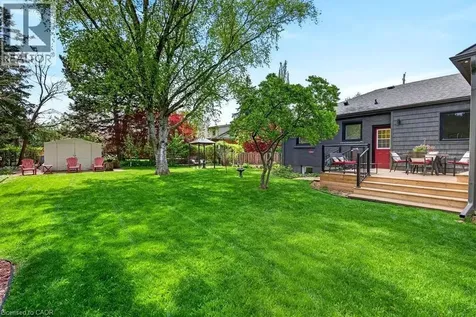 965 Filmandale Road Burlington ON L7T 2Z2