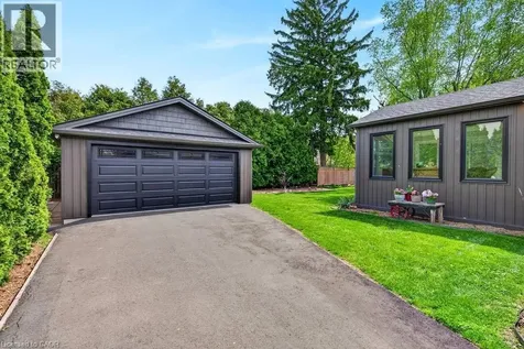 965 Filmandale Road Burlington ON L7T 2Z2