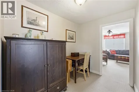2074 Churchill Avenue Burlington ON L7R 3T7
