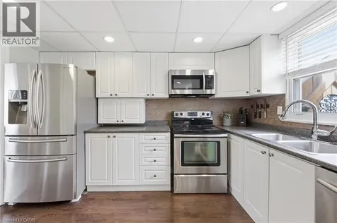 2074 Churchill Avenue Burlington ON L7R 3T7
