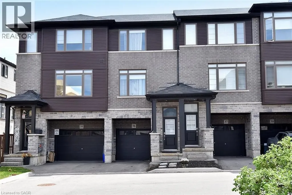 5000 Connor Drive Beamsville ON L3J 0T4