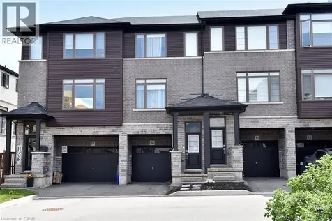 5000 Connor Drive Beamsville ON L3J 0T4