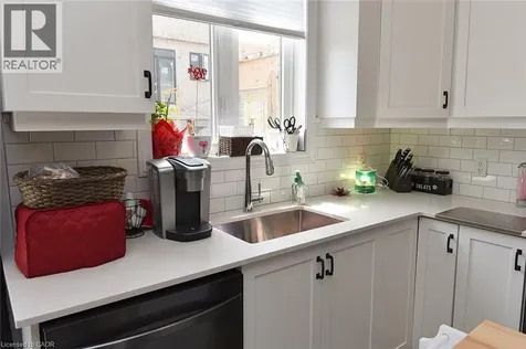 5000 Connor Drive Beamsville ON L3J 0T4