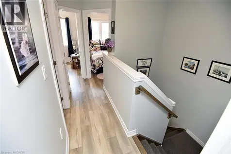 5000 Connor Drive Beamsville ON L3J 0T4