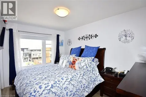 5000 Connor Drive Beamsville ON L3J 0T4