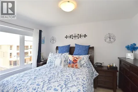 5000 Connor Drive Beamsville ON L3J 0T4