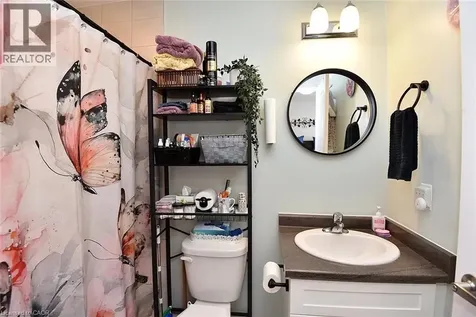 5000 Connor Drive Beamsville ON L3J 0T4