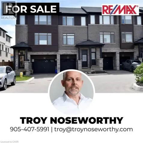 5000 Connor Drive Beamsville ON L3J 0T4