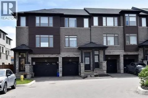 5000 Connor Drive Beamsville ON L3J 0T4