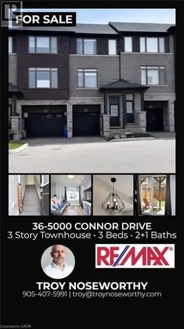 5000 Connor Drive Beamsville ON L3J 0T4