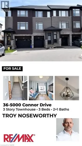 5000 Connor Drive Beamsville ON L3J 0T4