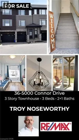5000 Connor Drive Beamsville ON L3J 0T4