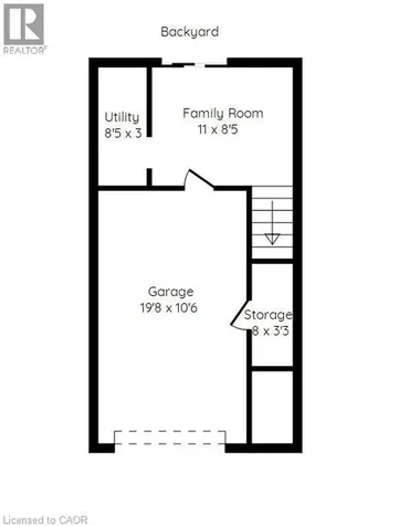 5000 Connor Drive Beamsville ON L3J 0T4