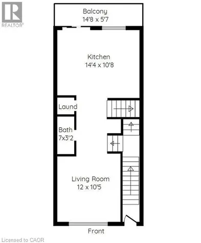 5000 Connor Drive Beamsville ON L3J 0T4