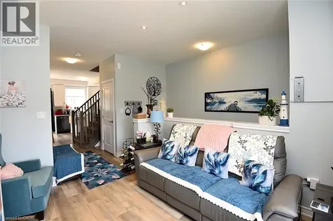 5000 Connor Drive Beamsville ON L3J 0T4