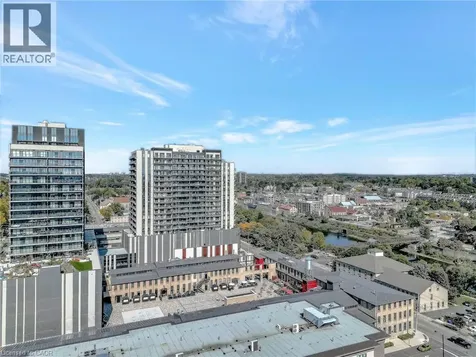 50 Grand Avenue South Cambridge ON N1S 0C2