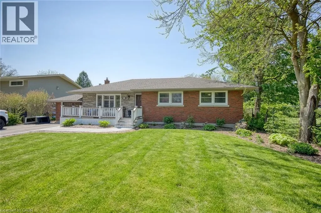 4036 Miller Avenue Vineland ON L0R 2C0