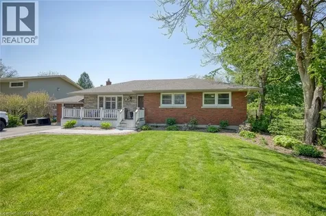 4036 Miller Avenue Vineland ON L0R 2C0